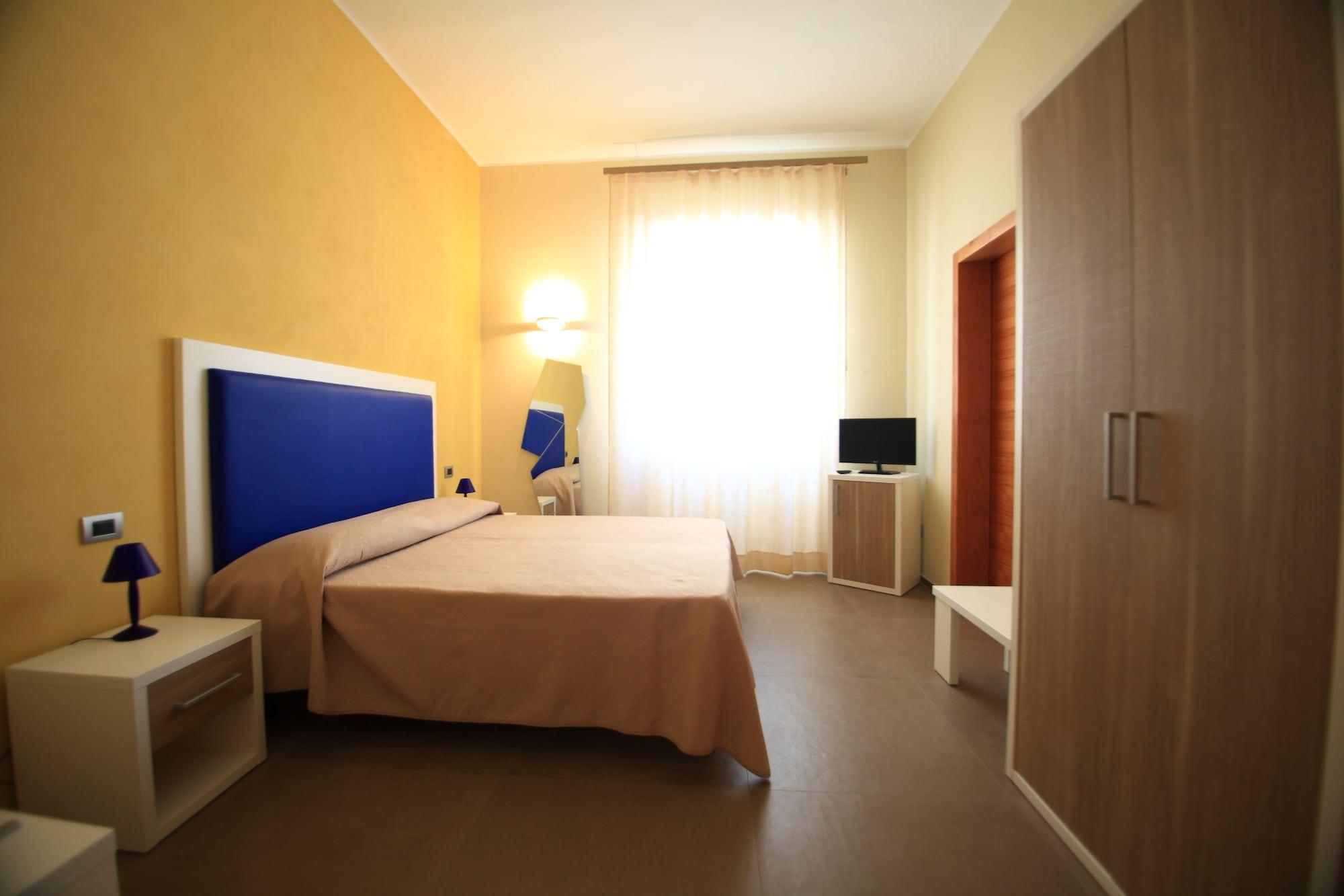 Hotel Citta Bella Gallipoli Luaran gambar