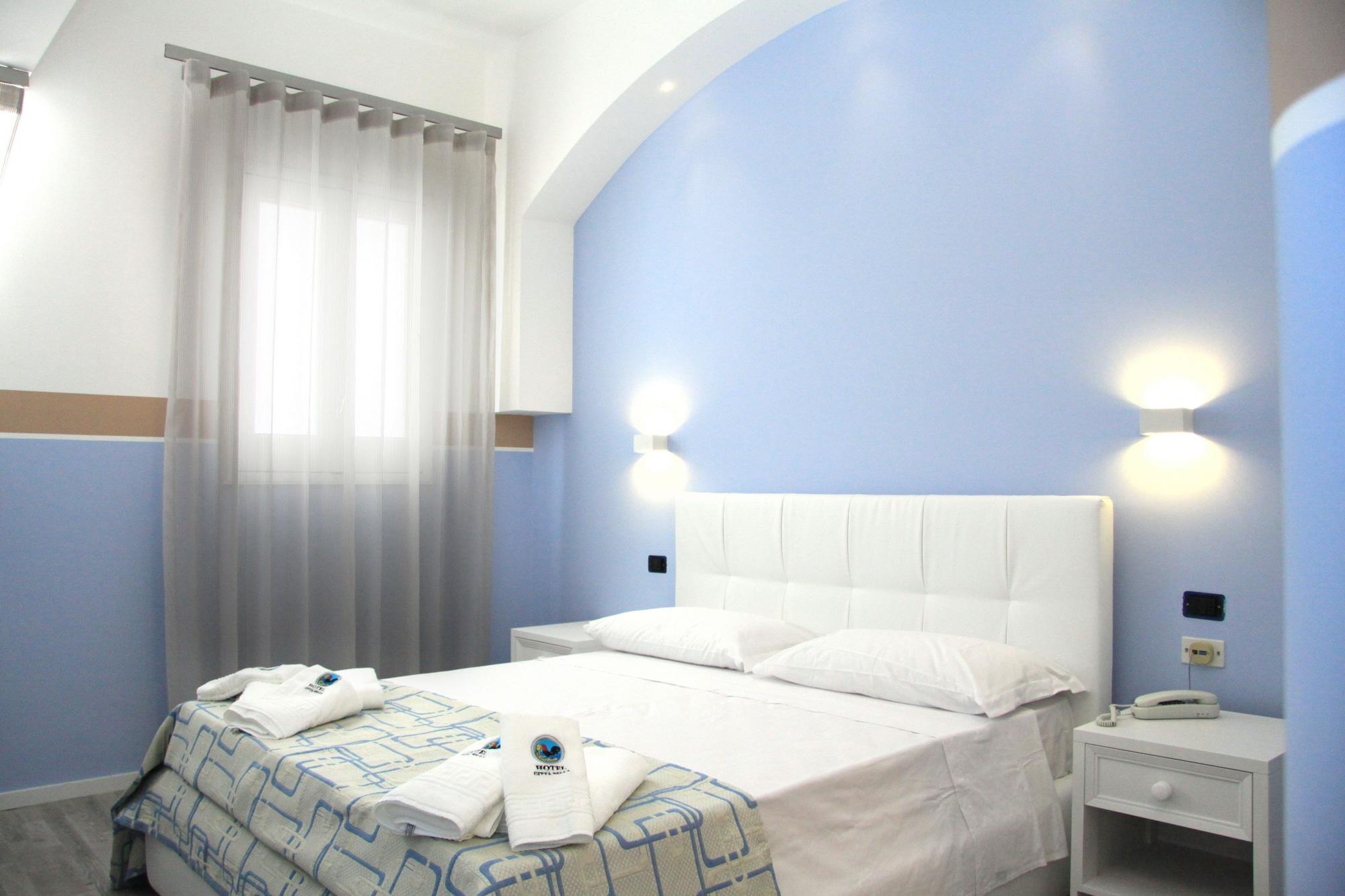 Hotel Citta Bella Gallipoli Luaran gambar