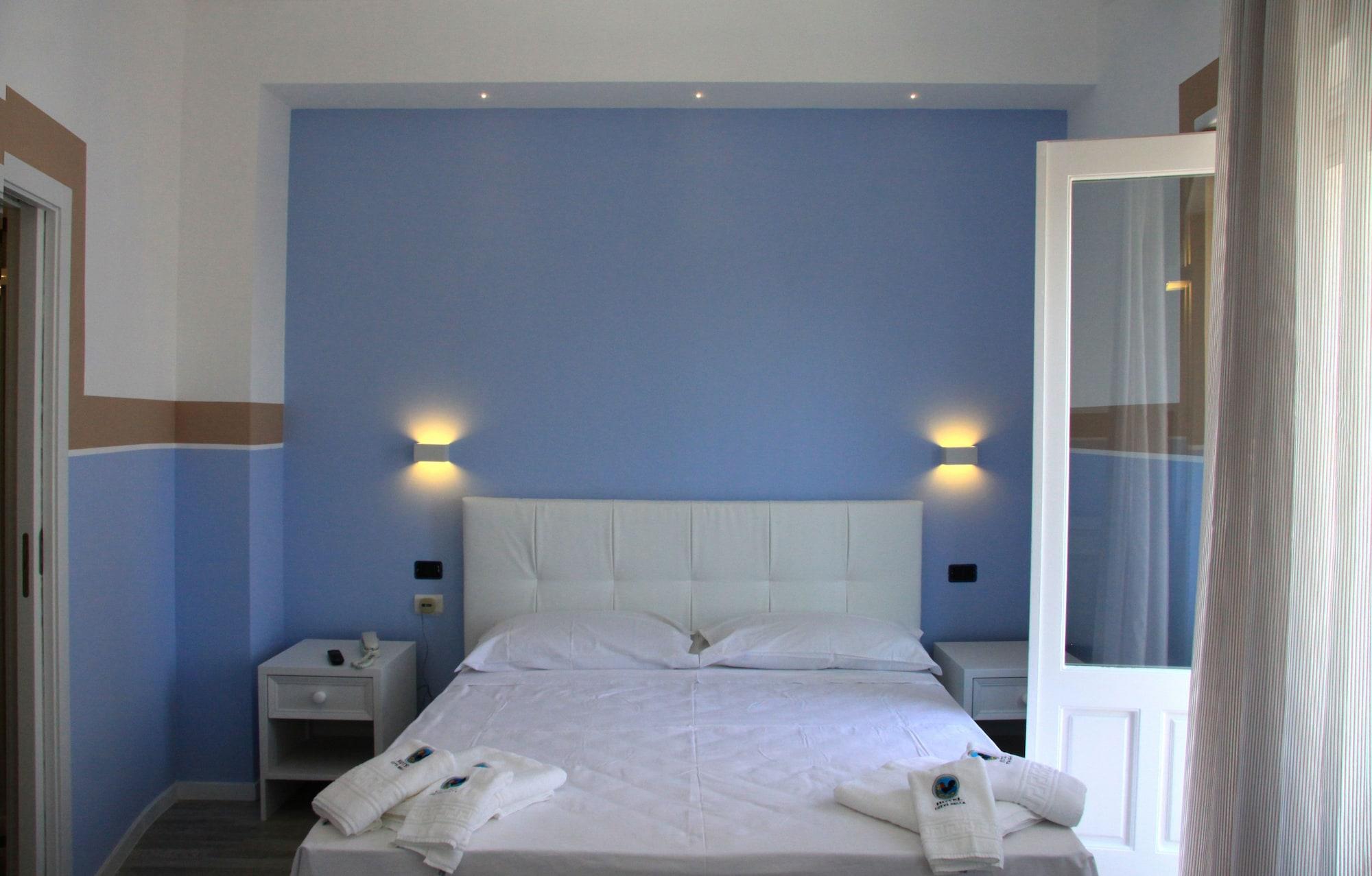 Hotel Citta Bella Gallipoli Luaran gambar