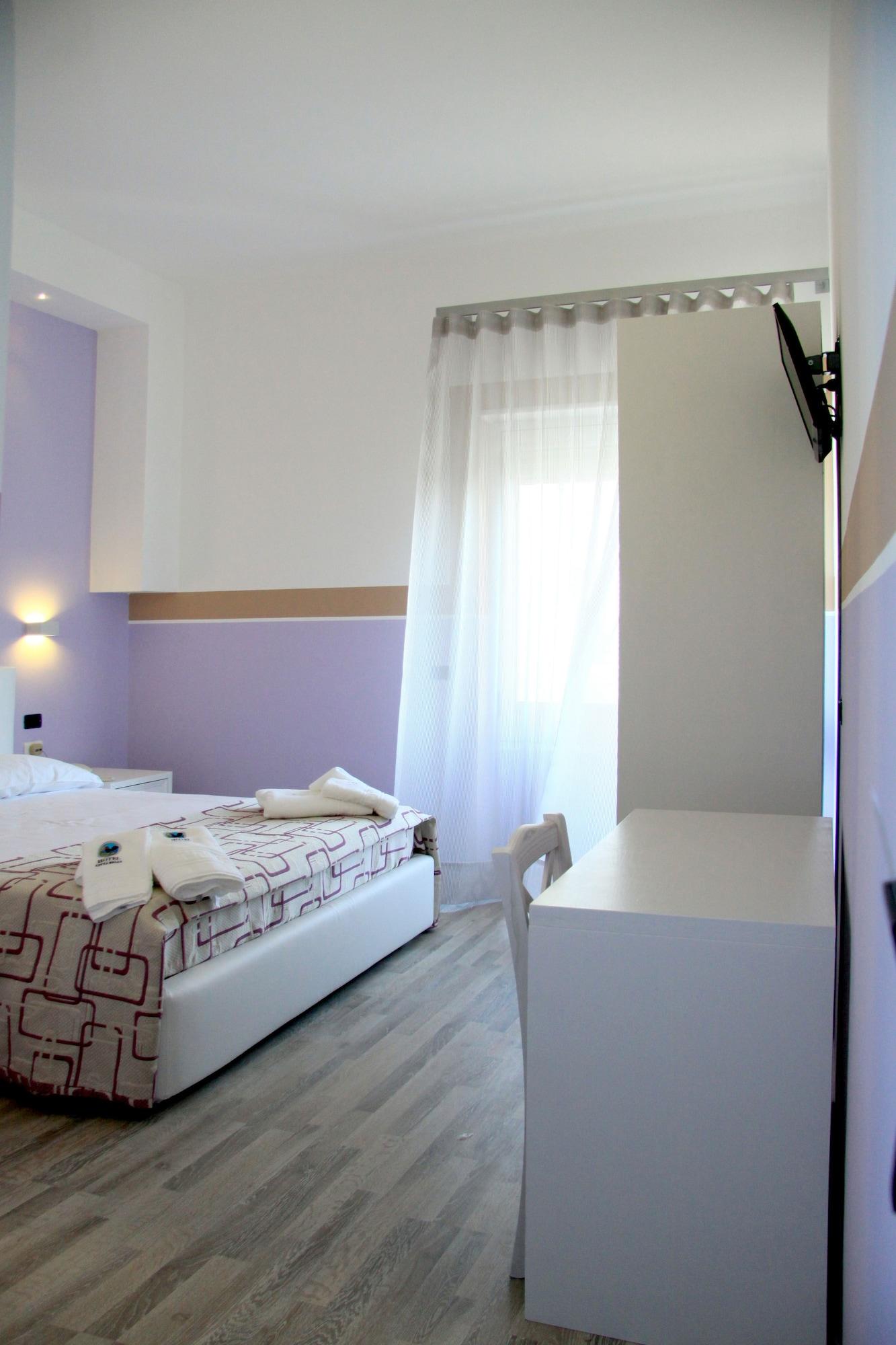 Hotel Citta Bella Gallipoli Luaran gambar