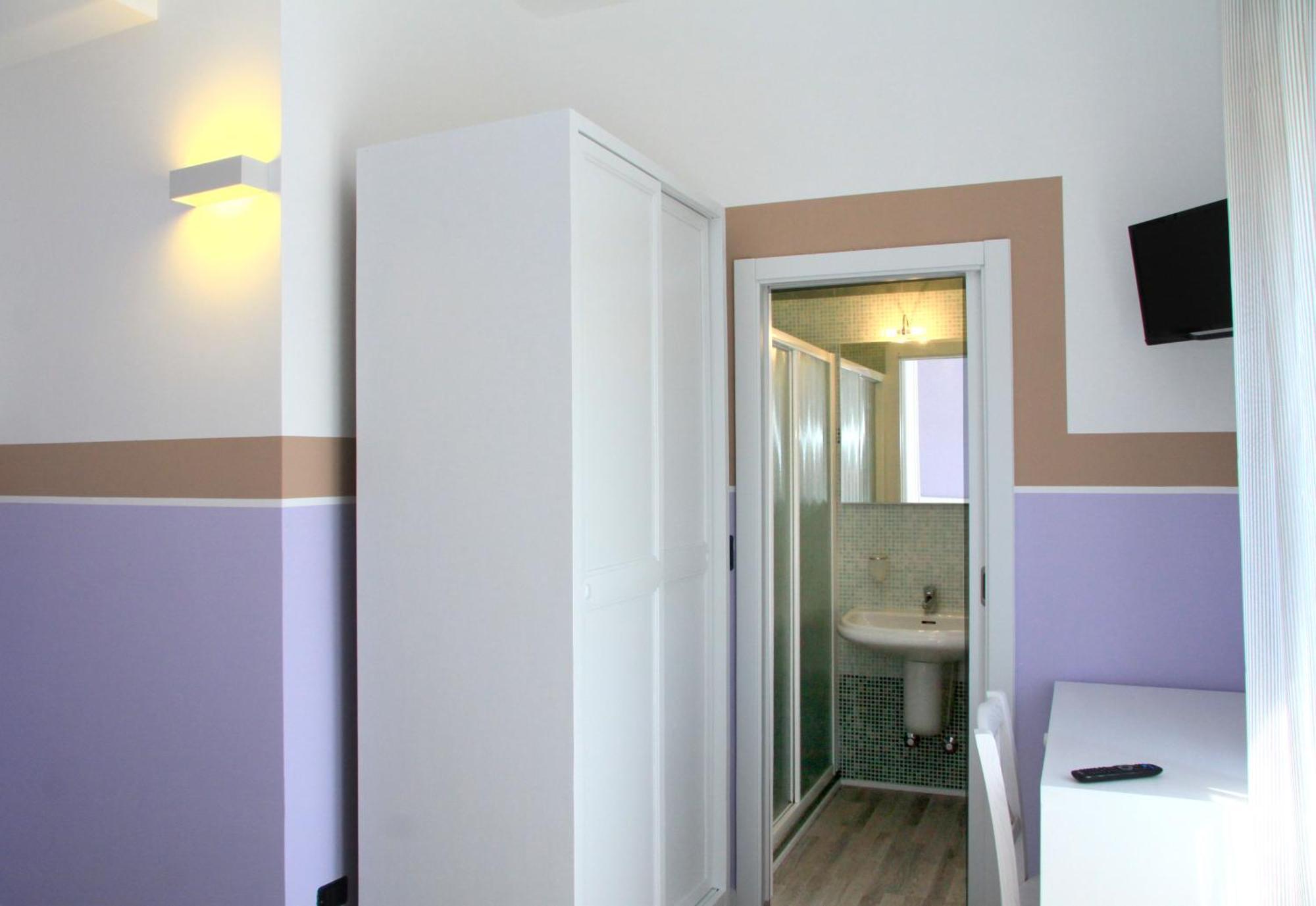 Hotel Citta Bella Gallipoli Luaran gambar