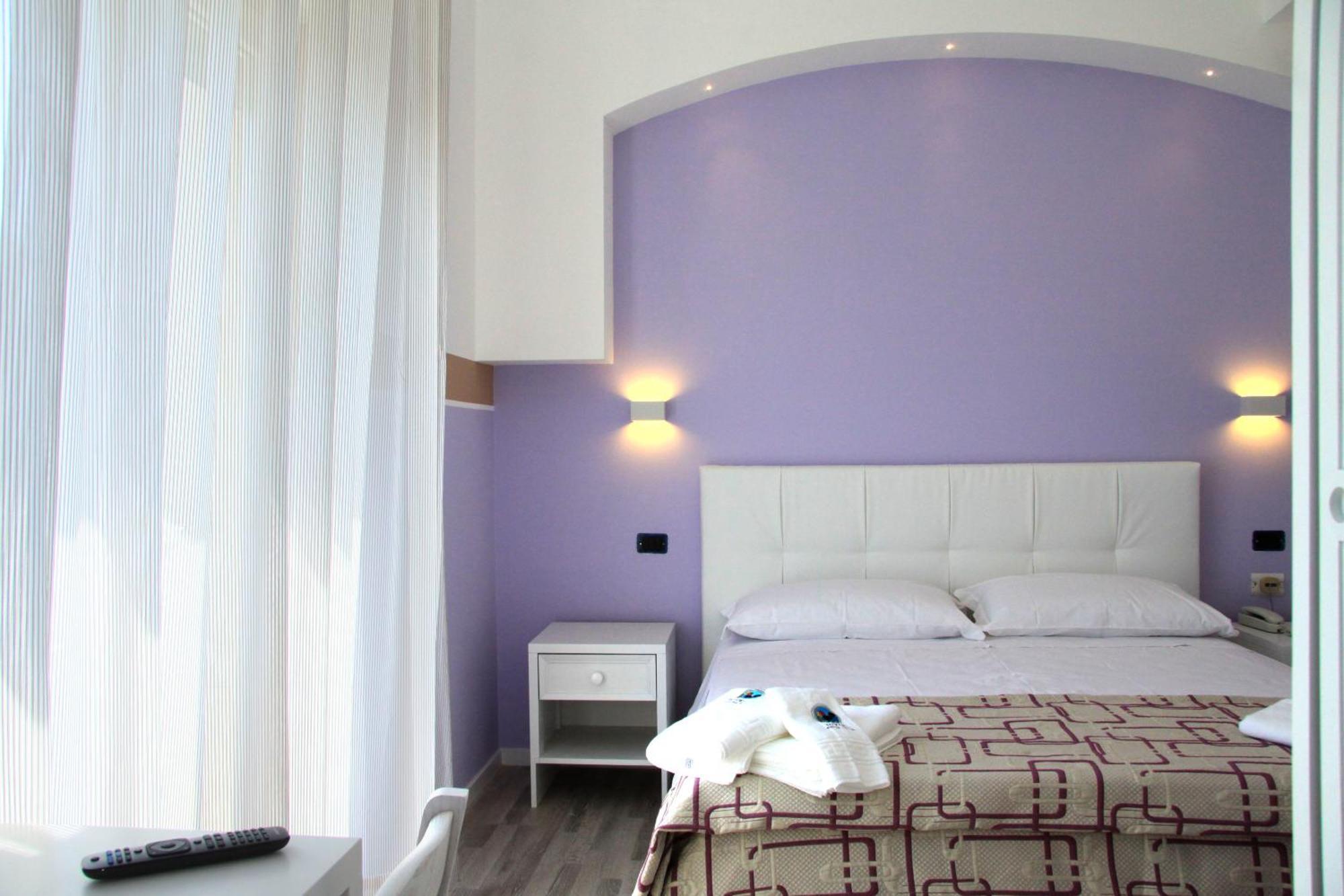 Hotel Citta Bella Gallipoli Luaran gambar