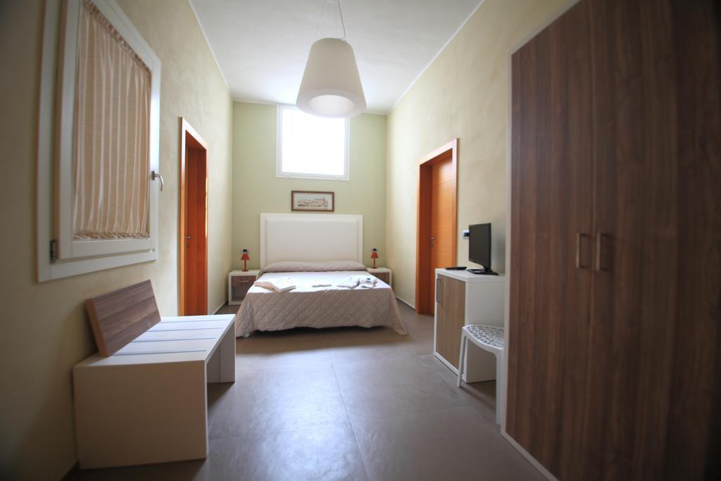 Hotel Citta Bella Gallipoli Luaran gambar