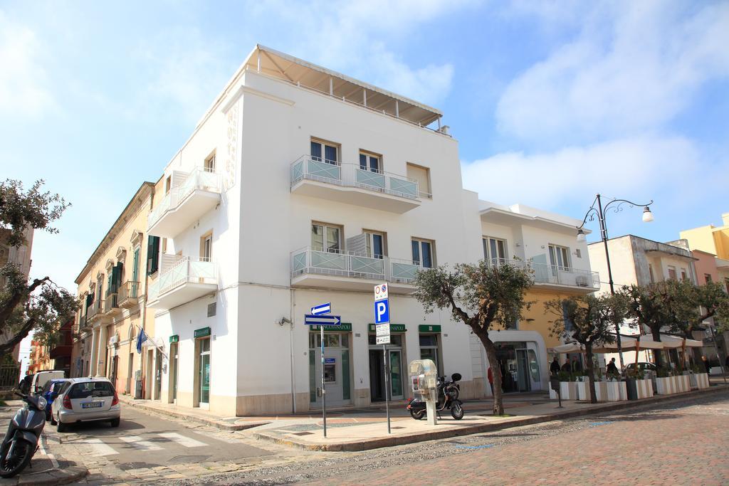 Hotel Citta Bella Gallipoli Luaran gambar