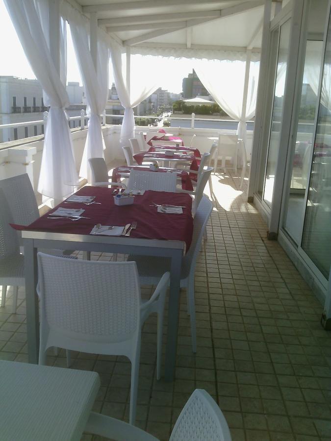 Hotel Citta Bella Gallipoli Luaran gambar